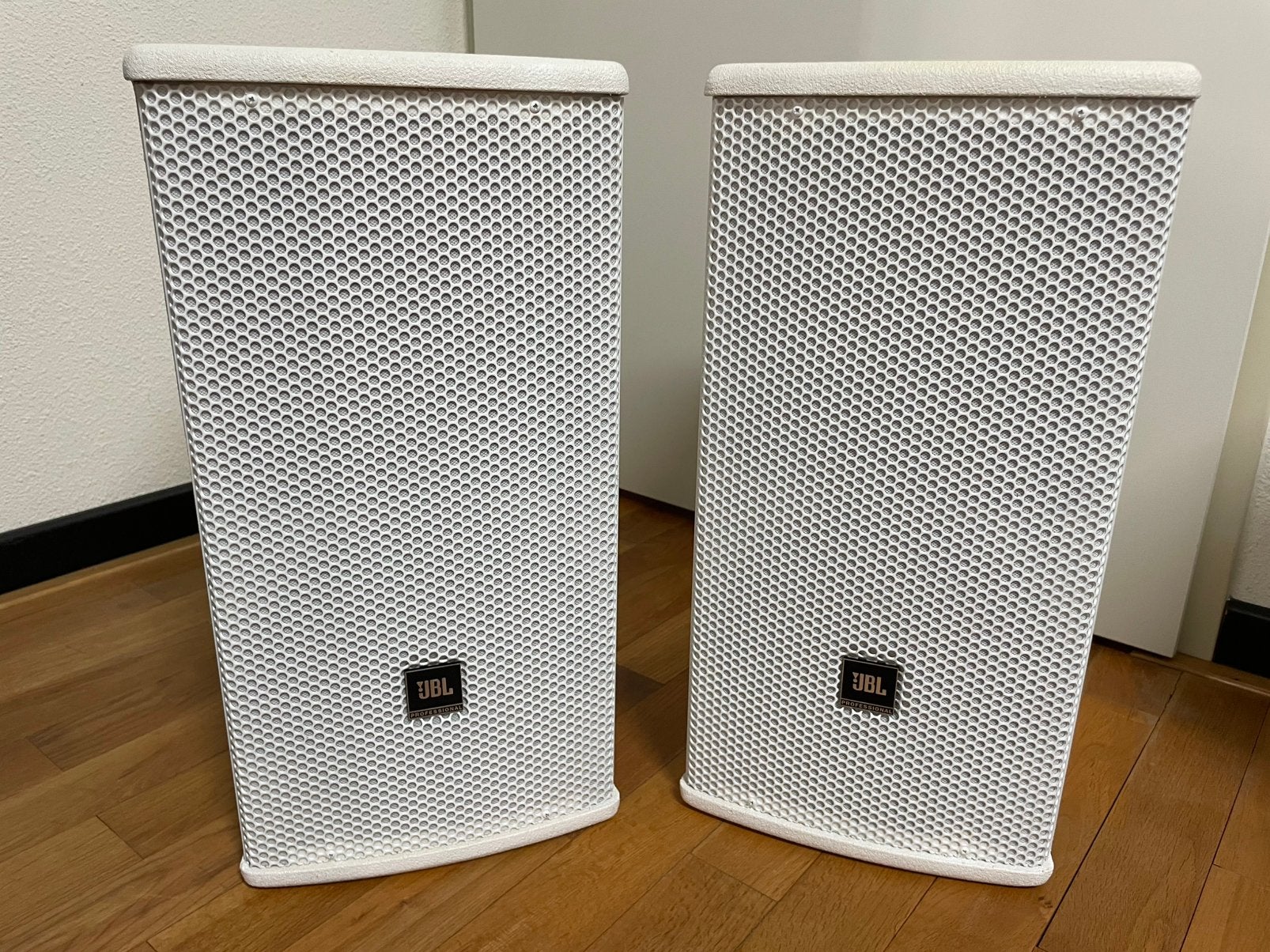 JBL Professional AC18/95 luidsprekers, Ophalen, Gebruikt, Audio