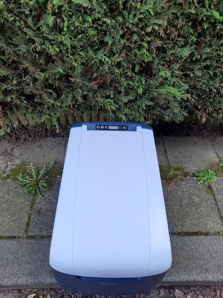 Ezetil ECZ-35 compressor auto camper boot koelbox 12v 24v, Ophalen of Verzenden