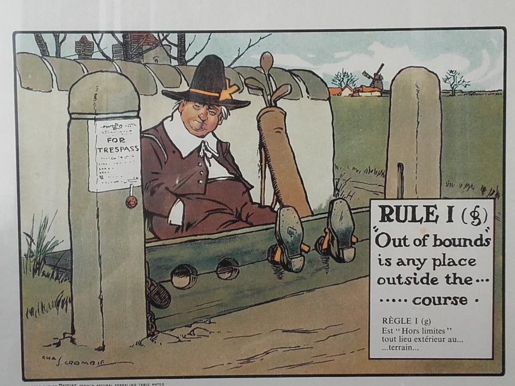 Mooie oude ingelijste Perrier litho uit Engeland 34,2 cm., Antiek en Kunst, Met glas, Ophalen of Verzenden, Sport, Lithografie