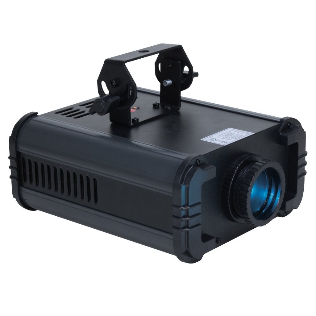 Professionele DMX watereffect LED lamp, Muziek en Instrumenten, Ophalen of Verzenden, Gebruikt, Rookmachine, Kleur