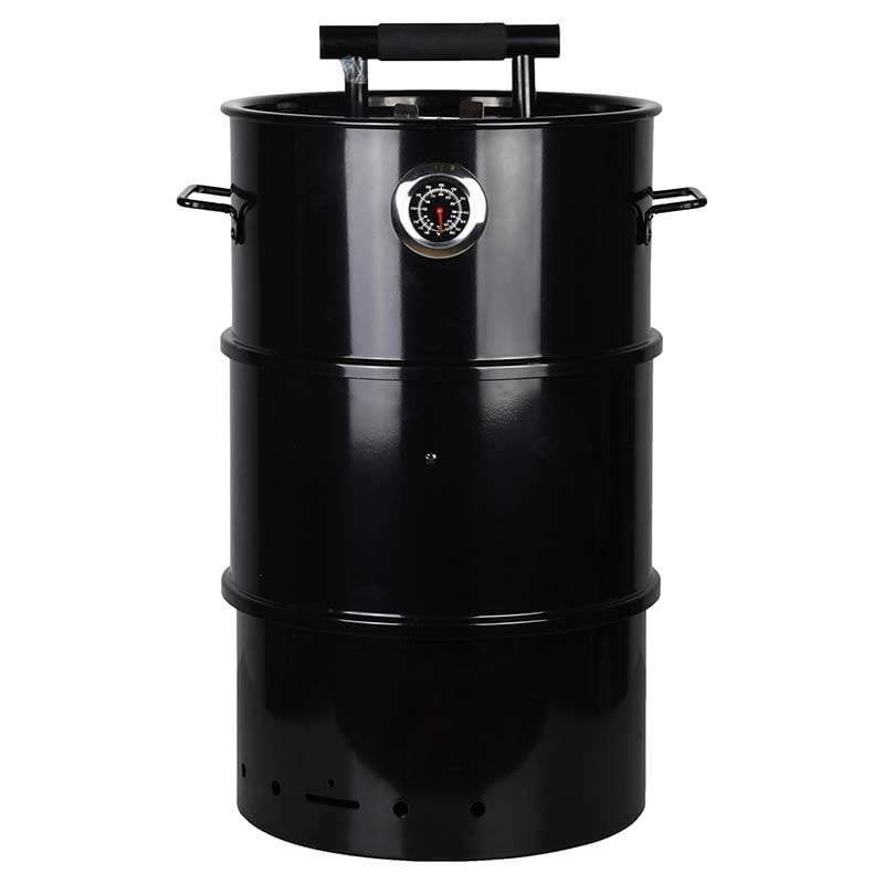 Esschert Design BBQ en Rookton S/ Rookoven - 3 in 1 Nieuw!, Tuin en Terras, Houtskoolbarbecues, Nieuw, Ophalen of Verzenden