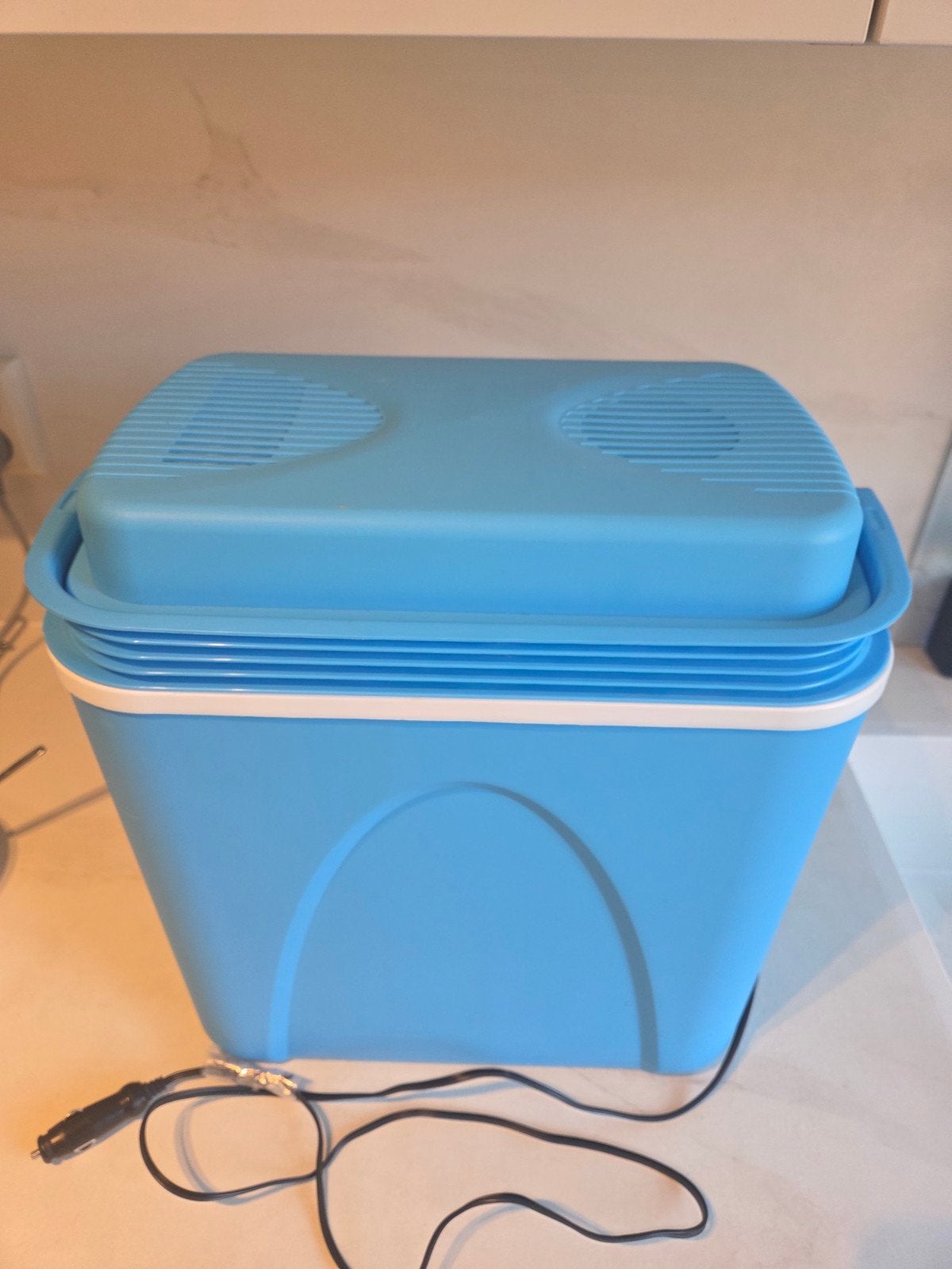 CONNABRIDE Elektrische koelbox 22 liter, 12Volt, Ophalen, Nieuw, Koelbox, Elektrisch