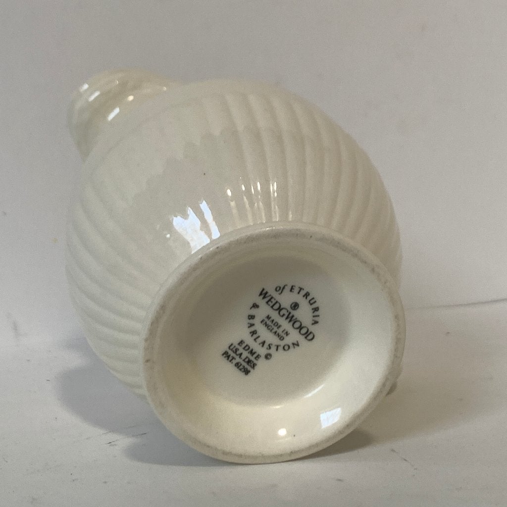 Wedgwood Edme Etruria & Barlaston Roomkannetje melkkannetje, Ophalen of Verzenden, Zo goed als nieuw, Aardewerk, Overige typen