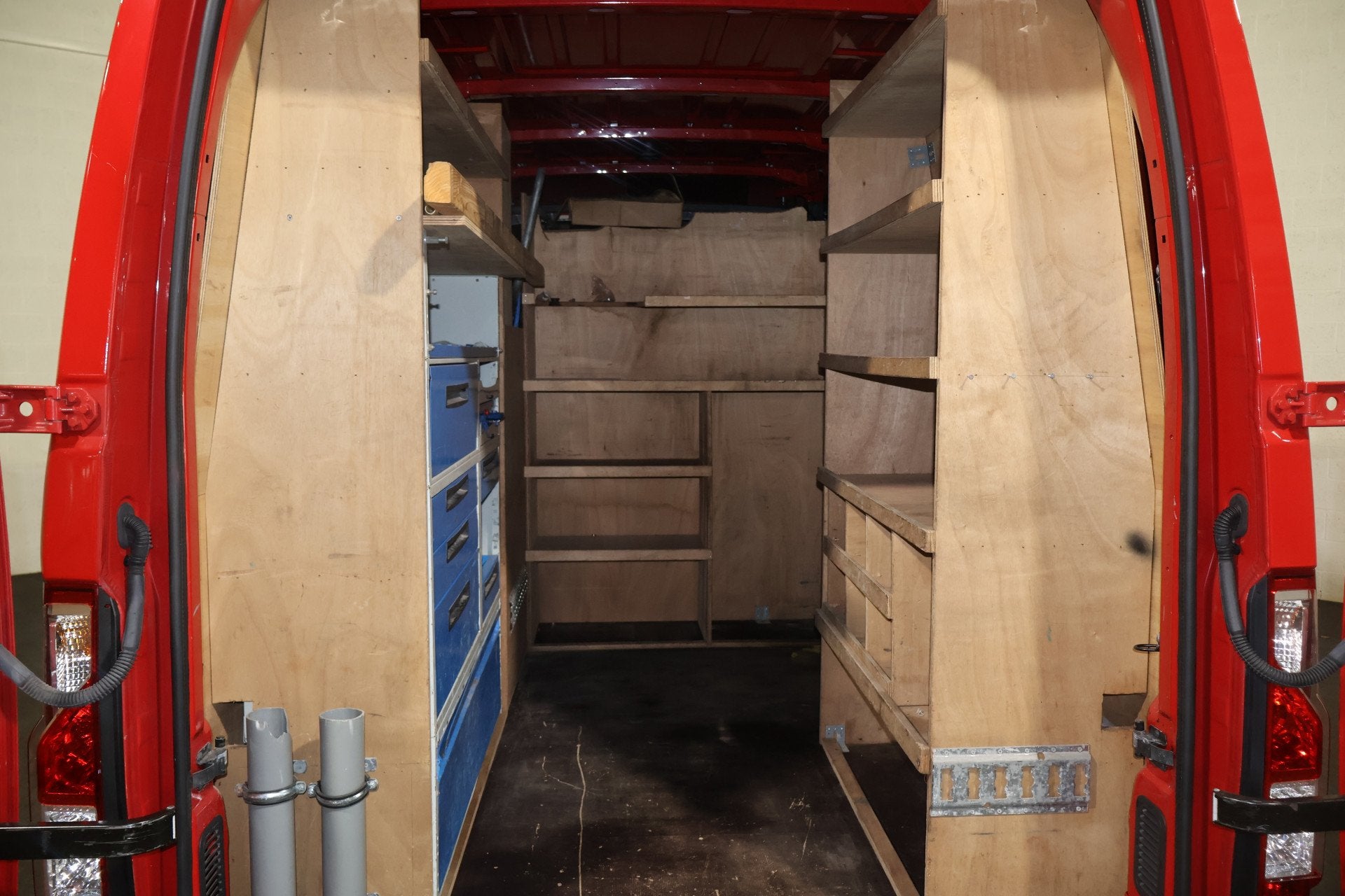 Opel Movano 2.3 CDti L2 H2 Airco 2x Schuifdeur (bj 2020), Voorwielaandrijving, Gebruikt, Euro 6, 4 cilinders