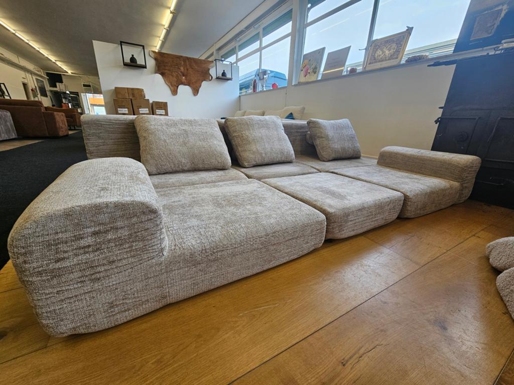Vacuüm verpakte slaapbank, 125 cm of meer, Nieuw, 125 cm of meer, Info@homefriesland.nl