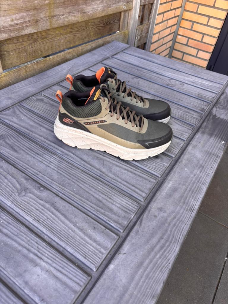 Skechers wandelschoenen, Ophalen, Nieuw, Overige typen, Overige merken