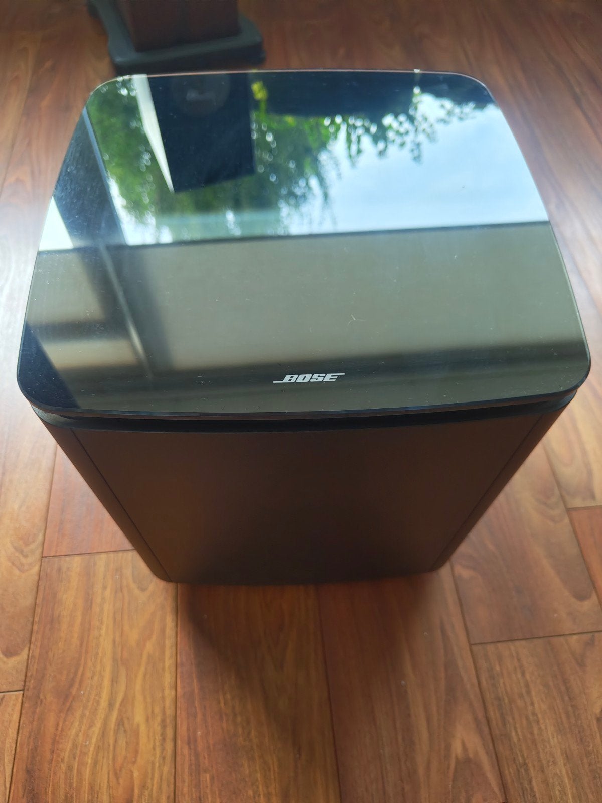 Bose Acoustimass 300 / Bass Module 700 Subwoofer