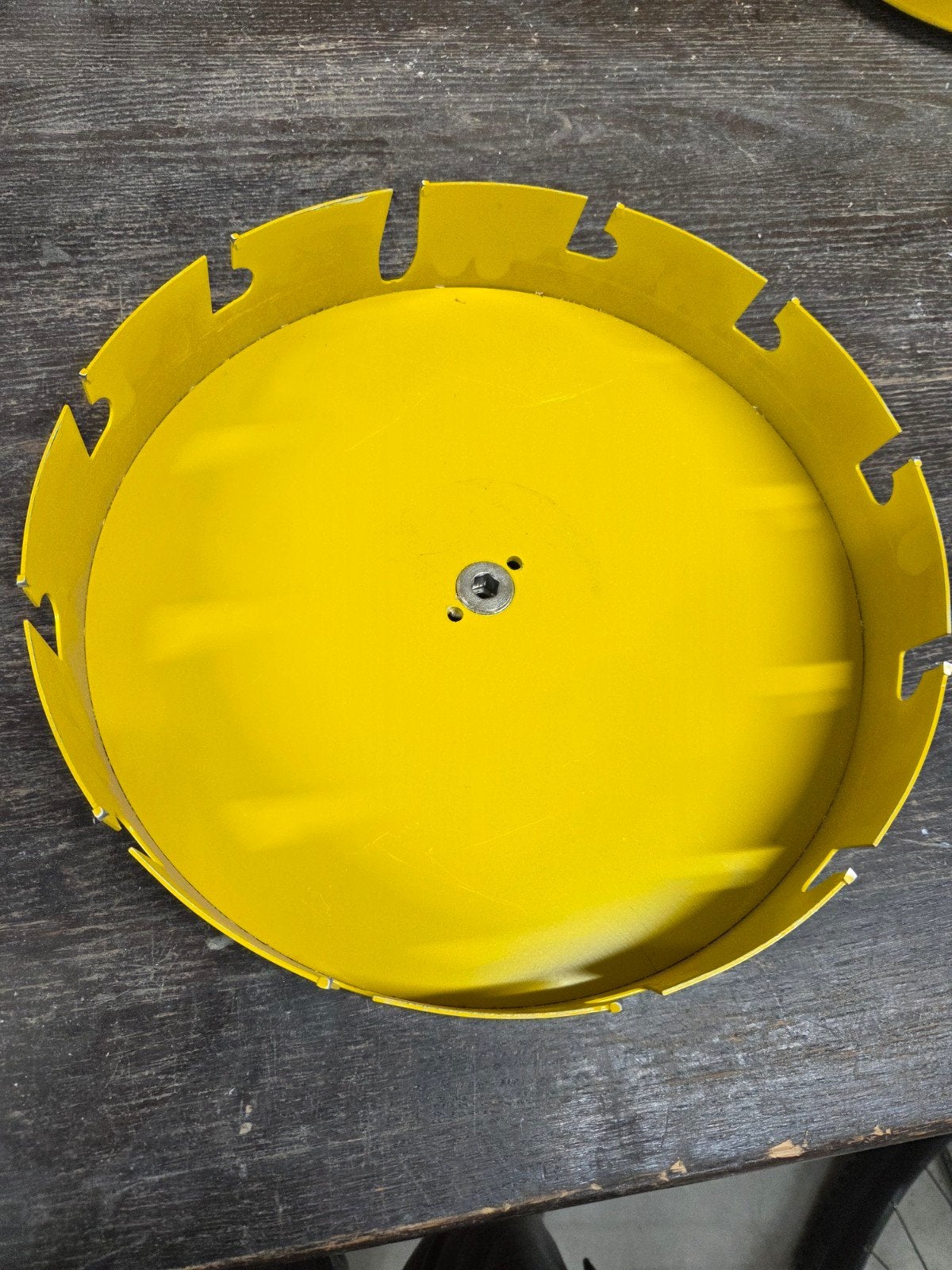 PRO-FIT Gatenzaag 315mm (12 13/32"), Ophalen, Gebruikt, Overige typen