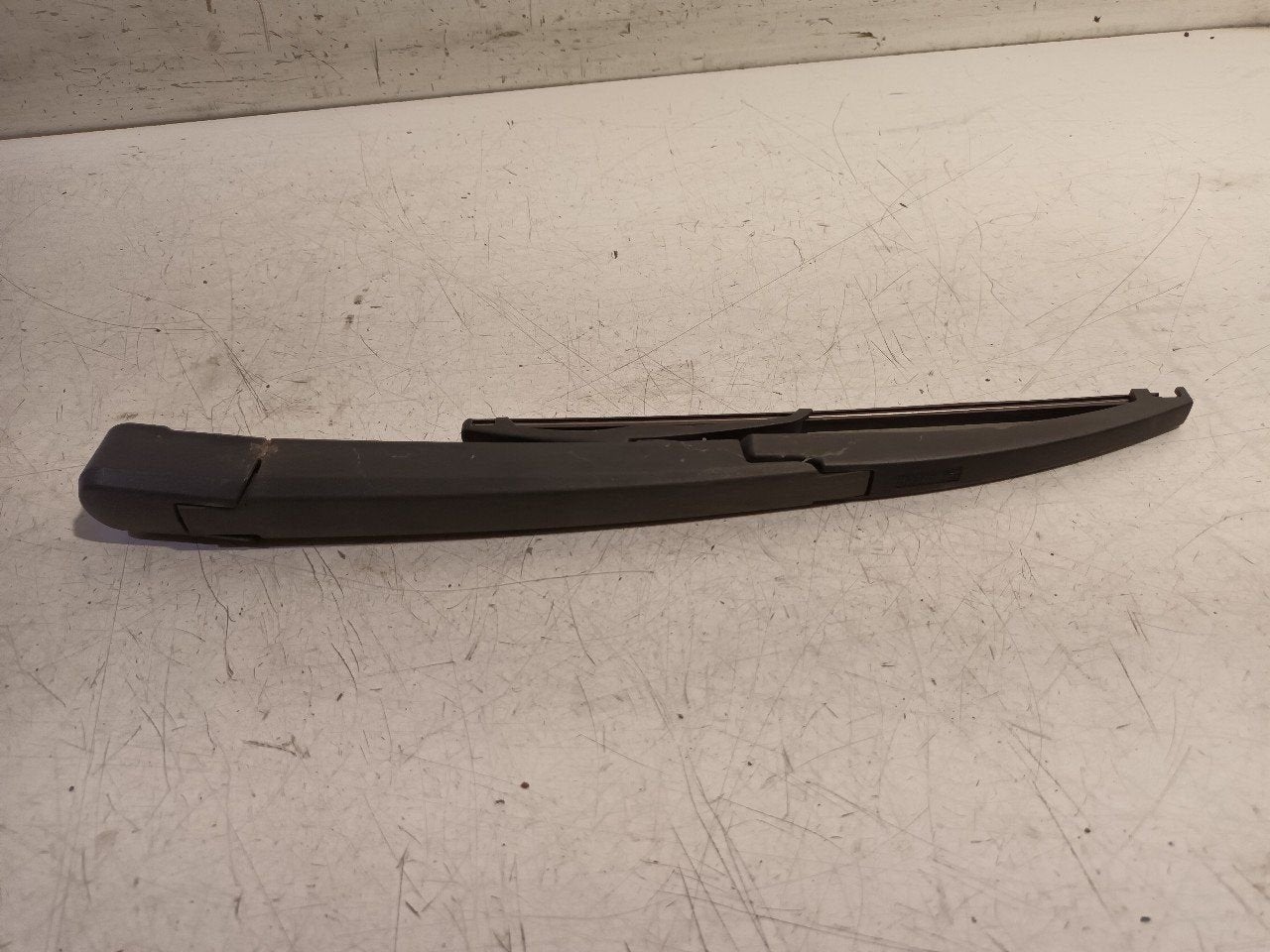 Ruitenwisserarm achterruit Opel Astra, Onderdelen@venauto.nl, Van der Ven Autorecycling B.V., Gebruikt, Ettenseweg 76, 4706 PB Roosendaal, The Netherlands