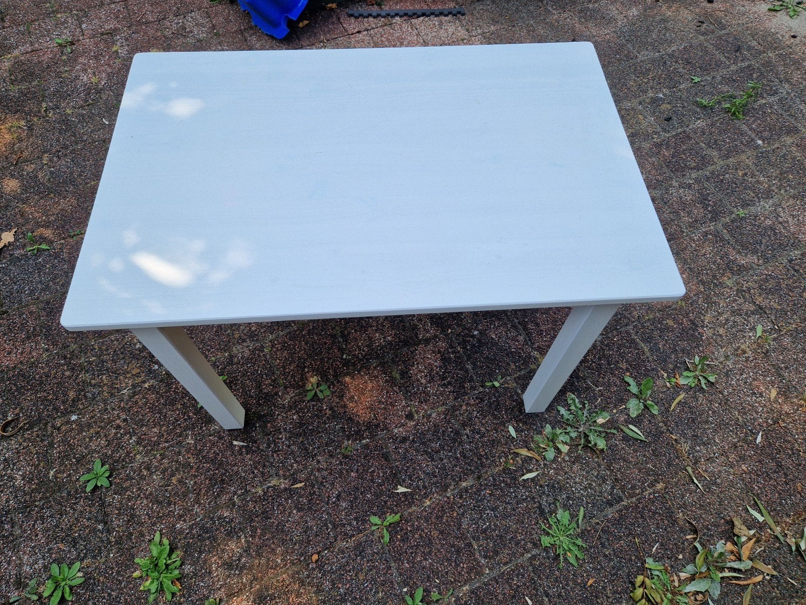 IKEA Sundvik kindertafel, Kinderen en Baby's, Kinderkamer | Tafels en Stoelen, Ophalen, Gebruikt, Tafel(s)