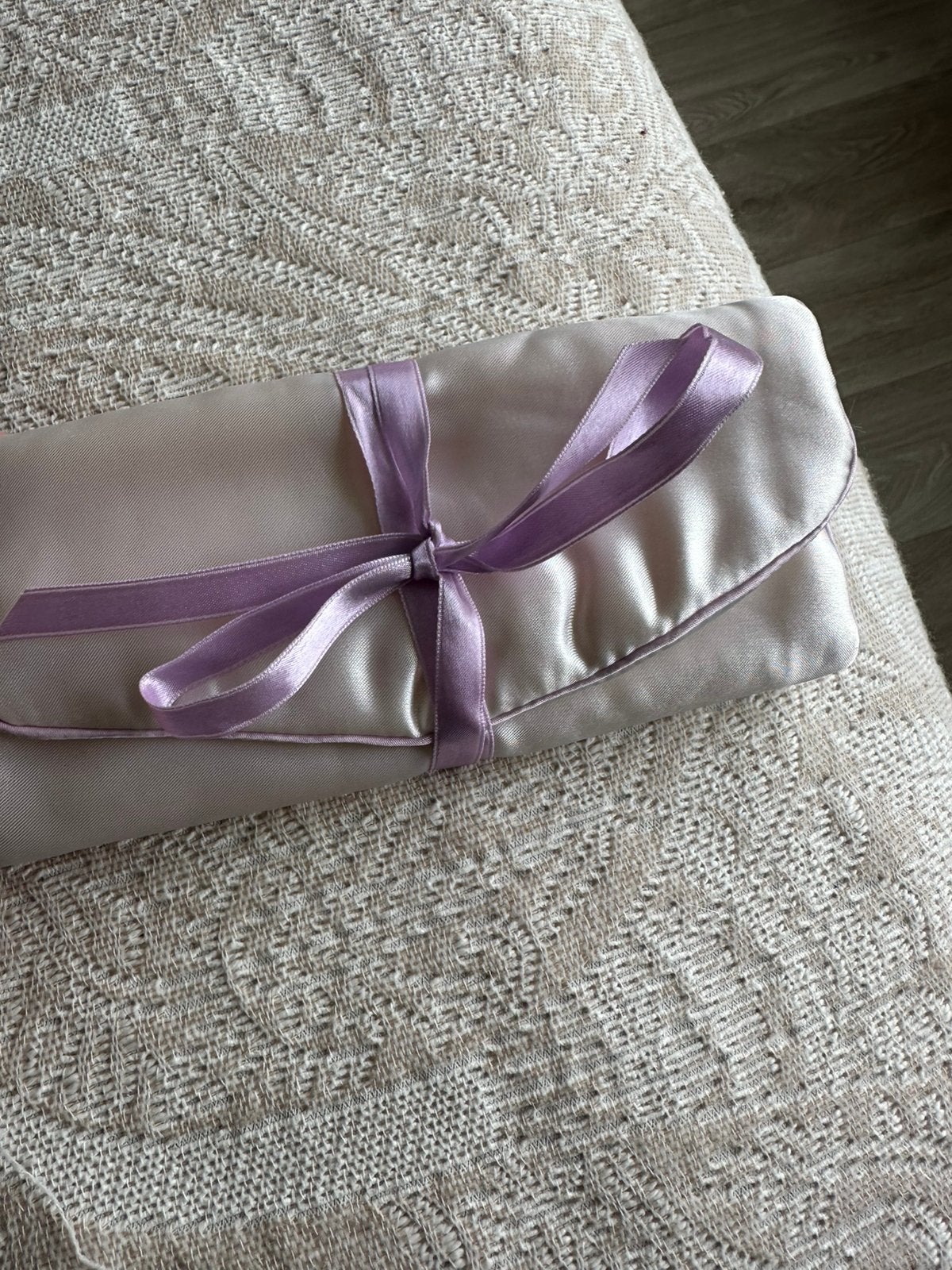 Sieraden etui  voor op reis !💍, Wit, Minder dan 40 cm, Nieuw, Minder dan 20 cm