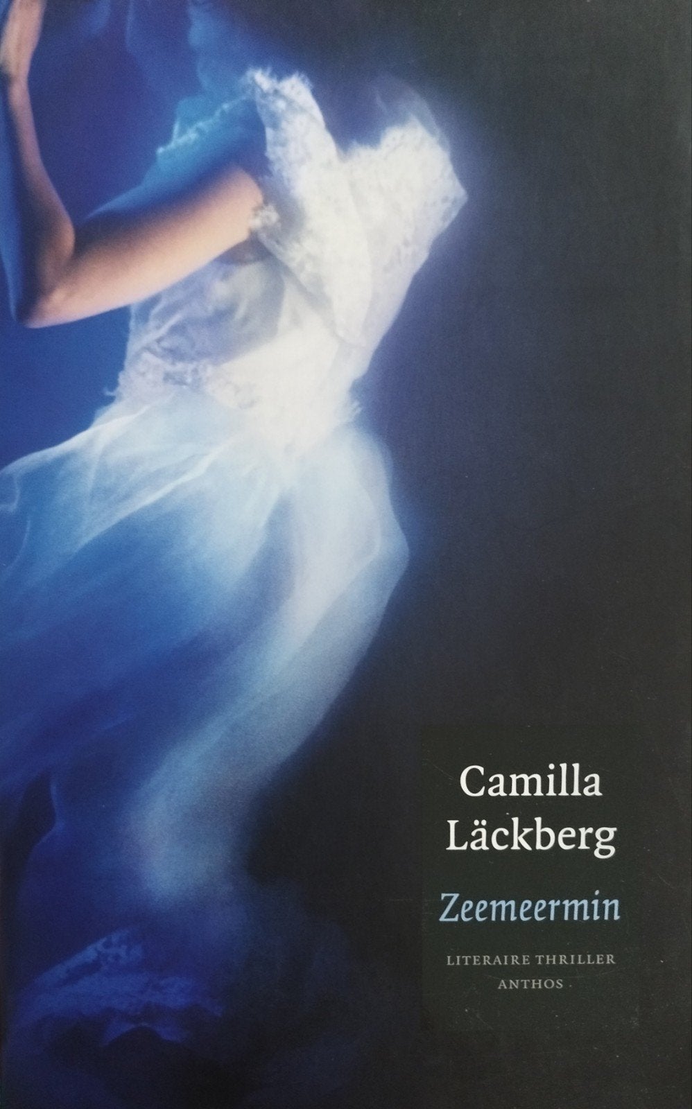 Zeemeermin - Camilla Läckberg (Literaire thriller), Ophalen of Verzenden, Nieuw, Camilla Läckberg, Scandinavië