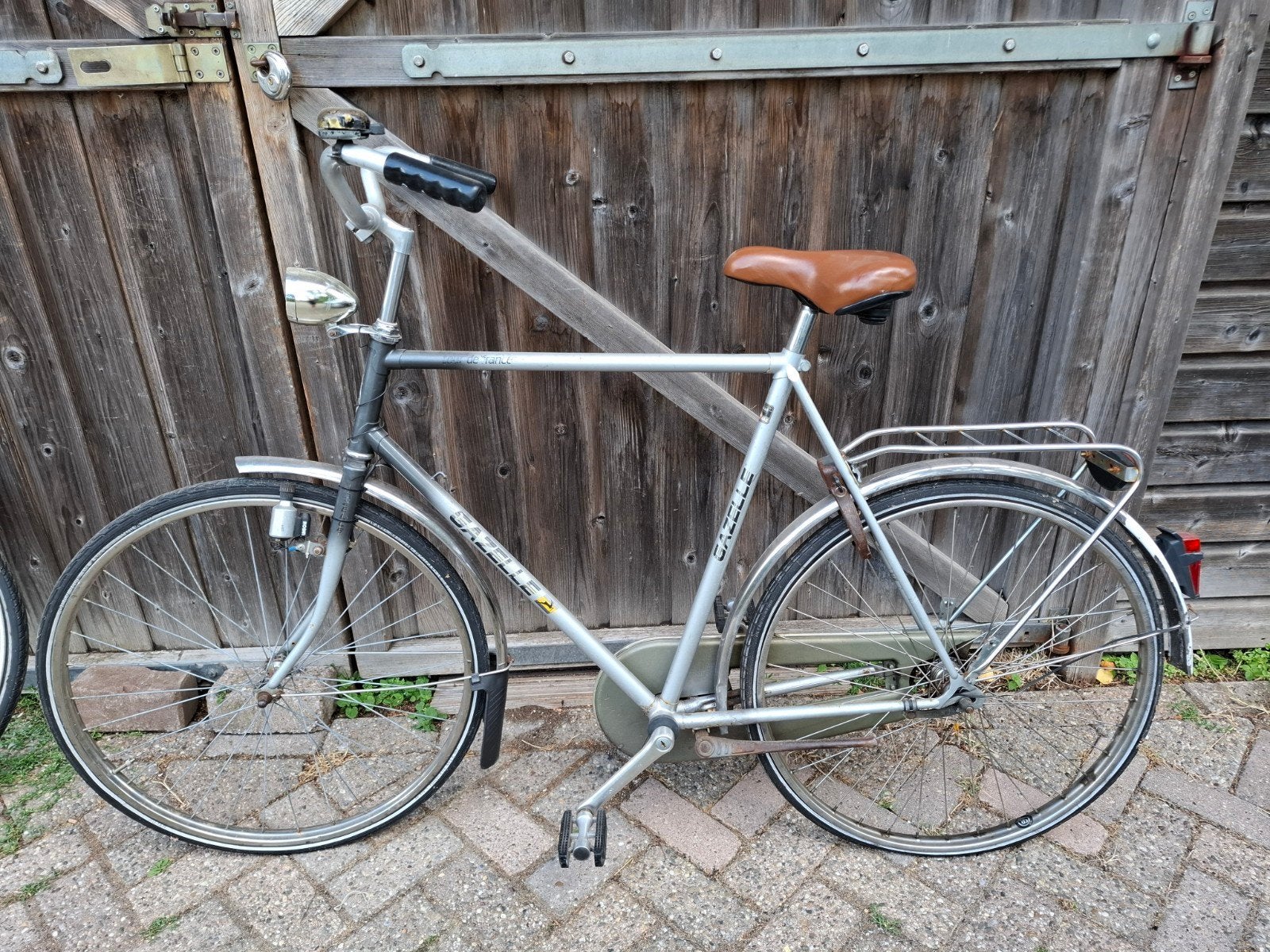 2 opknap fietsen, Ophalen, Gebruikt, Overige merken