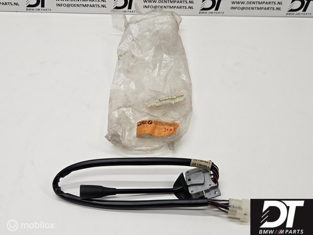 Ruitenwisserschakelaar BMW E21 61311364822, Auto-onderdelen, Dashboard en Schakelaars, Nieuw, Ophalen of Verzenden
