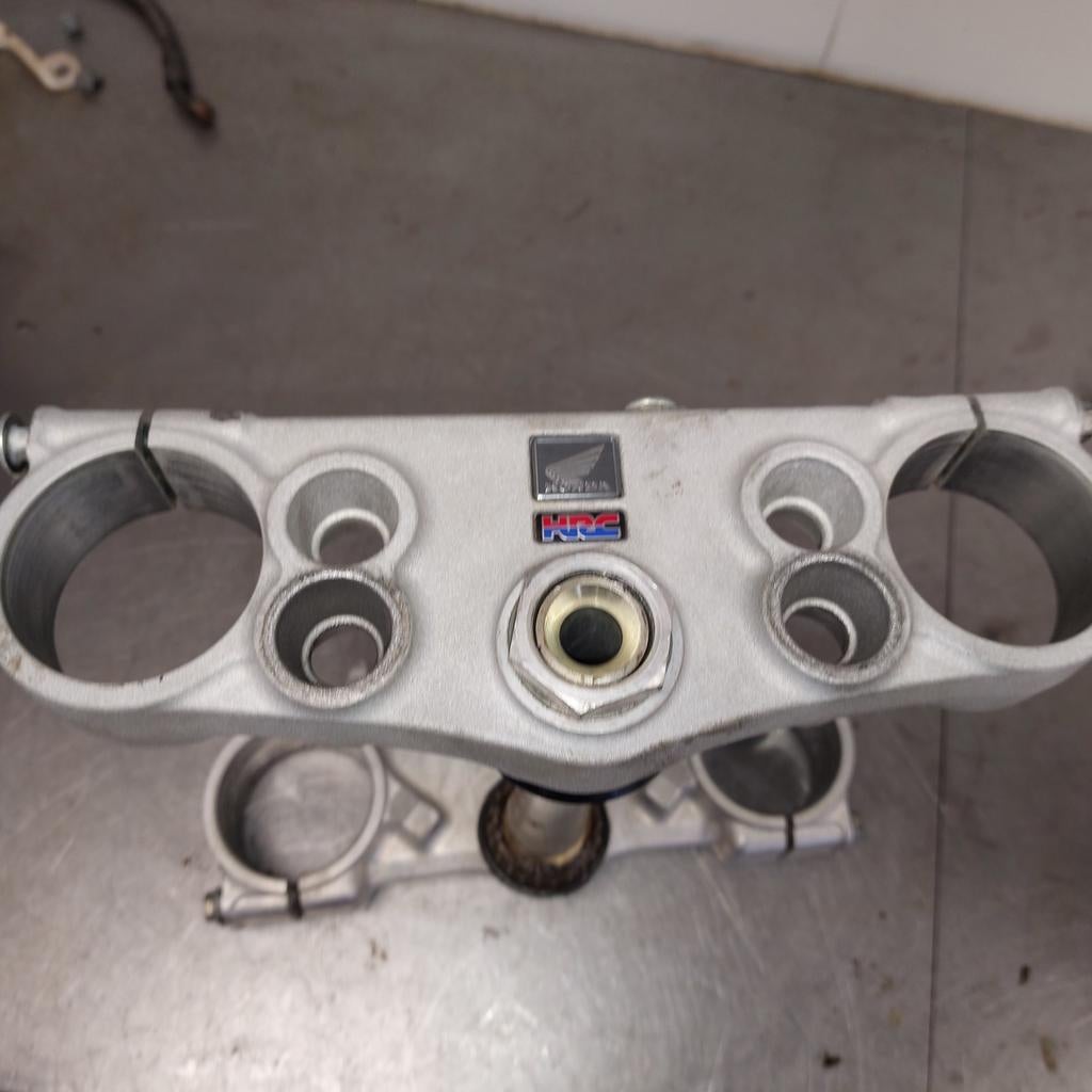 Kroonplaten Honda CRF450 (2022), Ophalen, Cmx, Cmx, Cmx