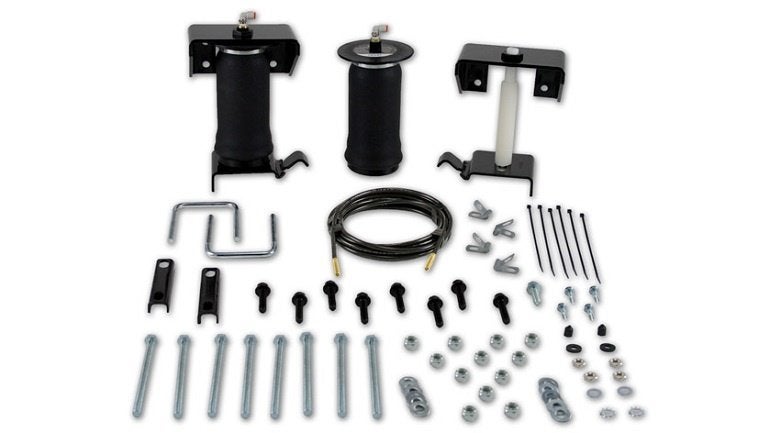 Hulpluchtvering Chevrolet Express 1500+2500 1996-2002, Ophalen of Verzenden