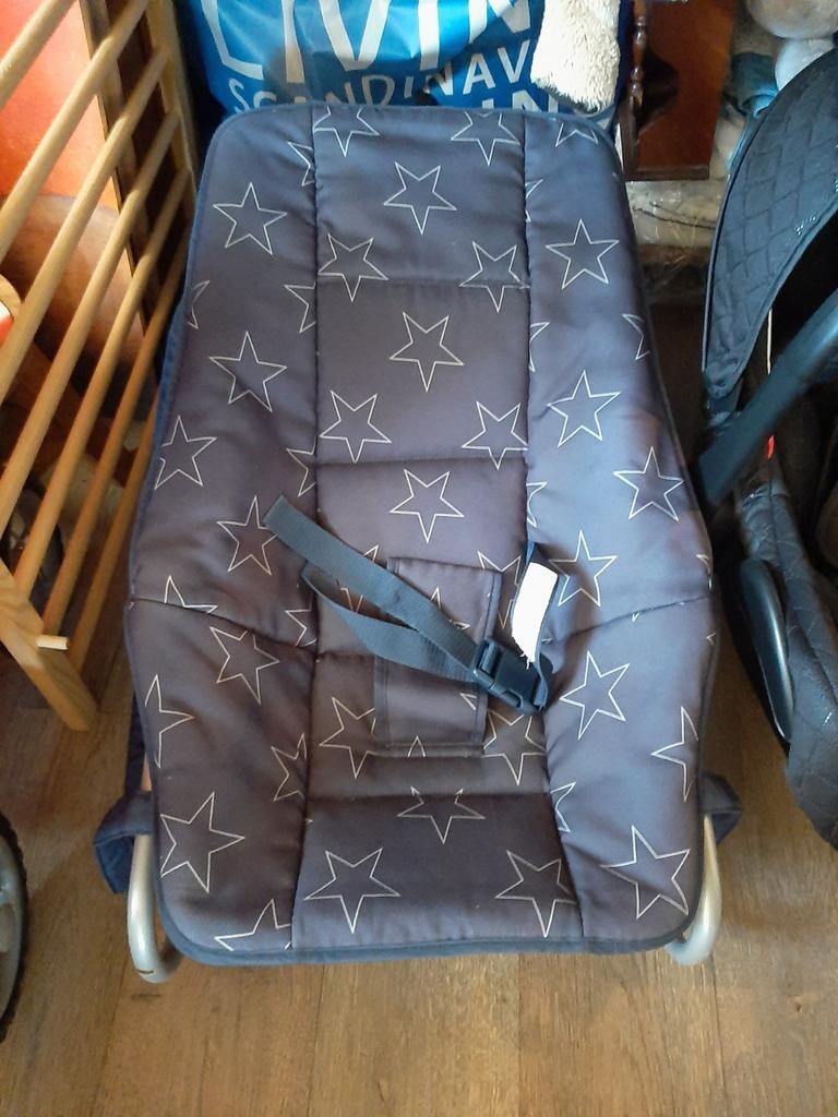 Wipstoeltjes, Kinderen en Baby's, Wipstoeltjes, Ophalen of Verzenden, Gebruikt