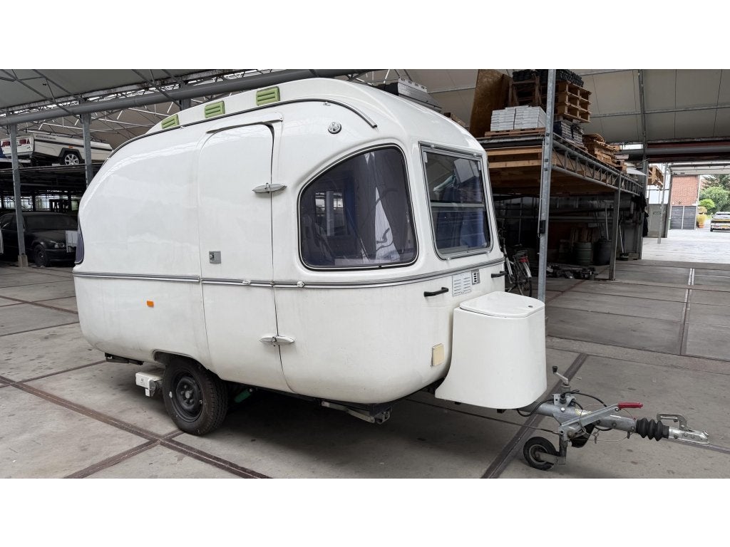 Biod Extase 2 L Met Mover en X20 accu zomerdeal!, Caravans en Kamperen, Caravans, Overige typen, Standaardzit, Tot en met 2, Particulier