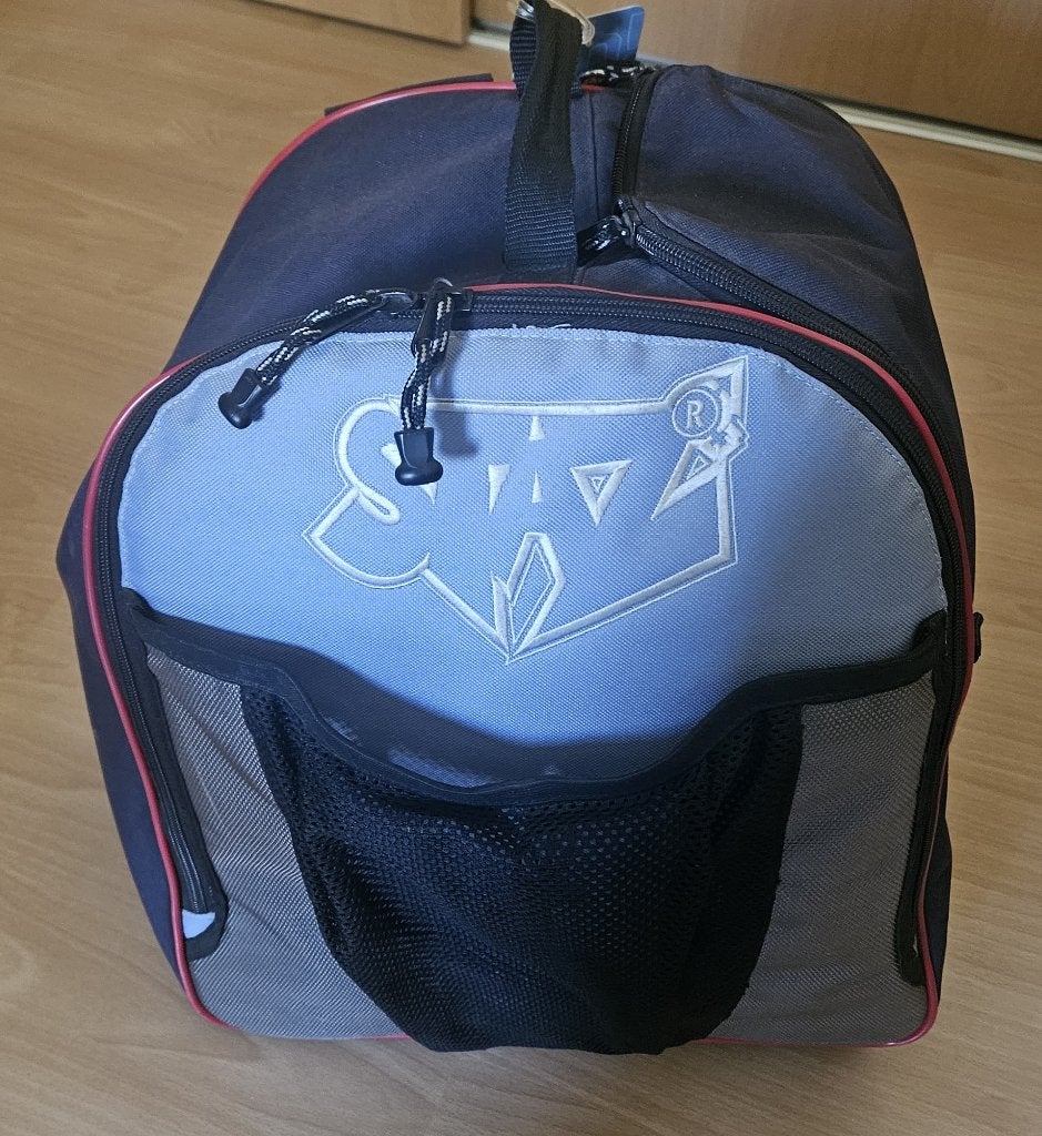 Skischoenen tas/rugzak, Overige merken, Schoenen, Ophalen of Verzenden, Zo goed als nieuw
