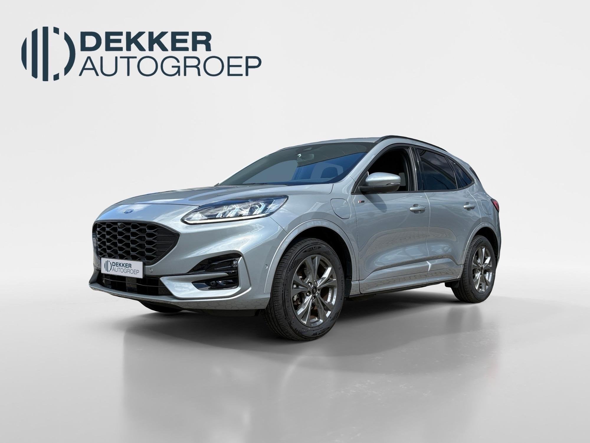 Ford Kuga 2.5 PHEV ST-Line | Driver Assistance Pack | Winter