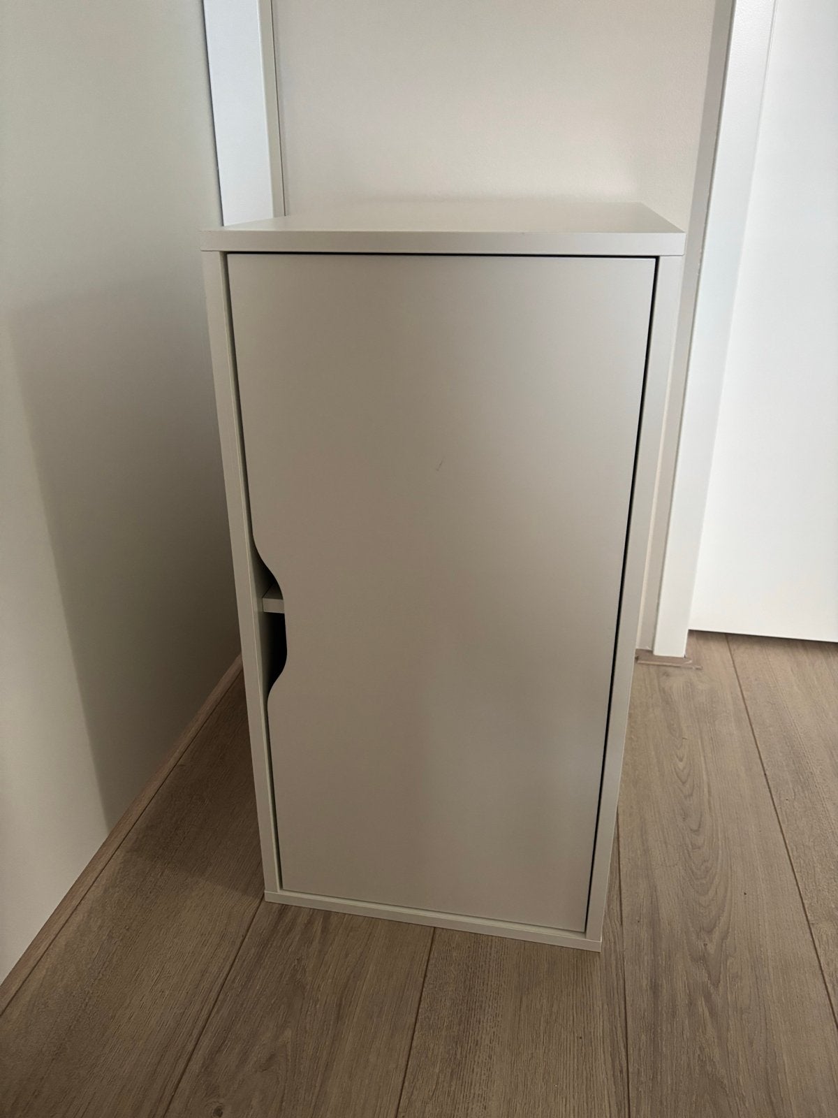 IKEA Alex bureau kastje, Gebruikt, Ophalen of Verzenden, IKEA, 58 cm