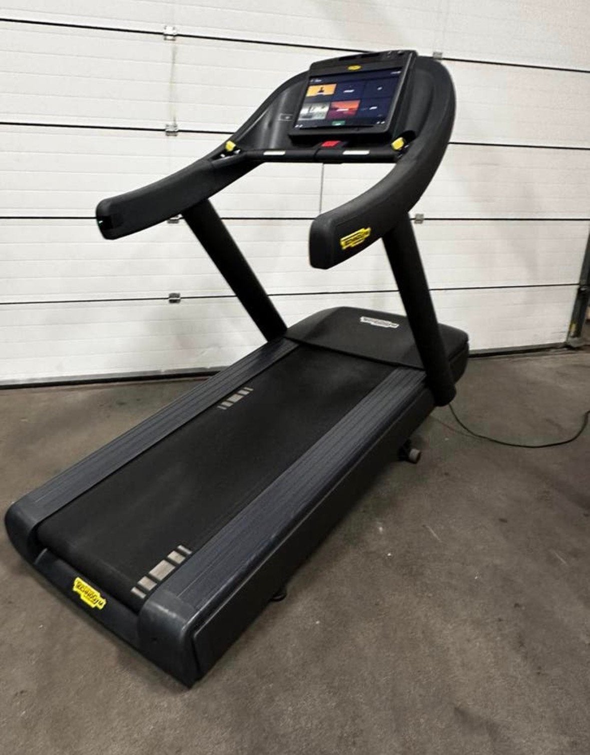 Technogym 1000 Unity 3 Loopband met live software, Ophalen, Gebruikt, Overige typen