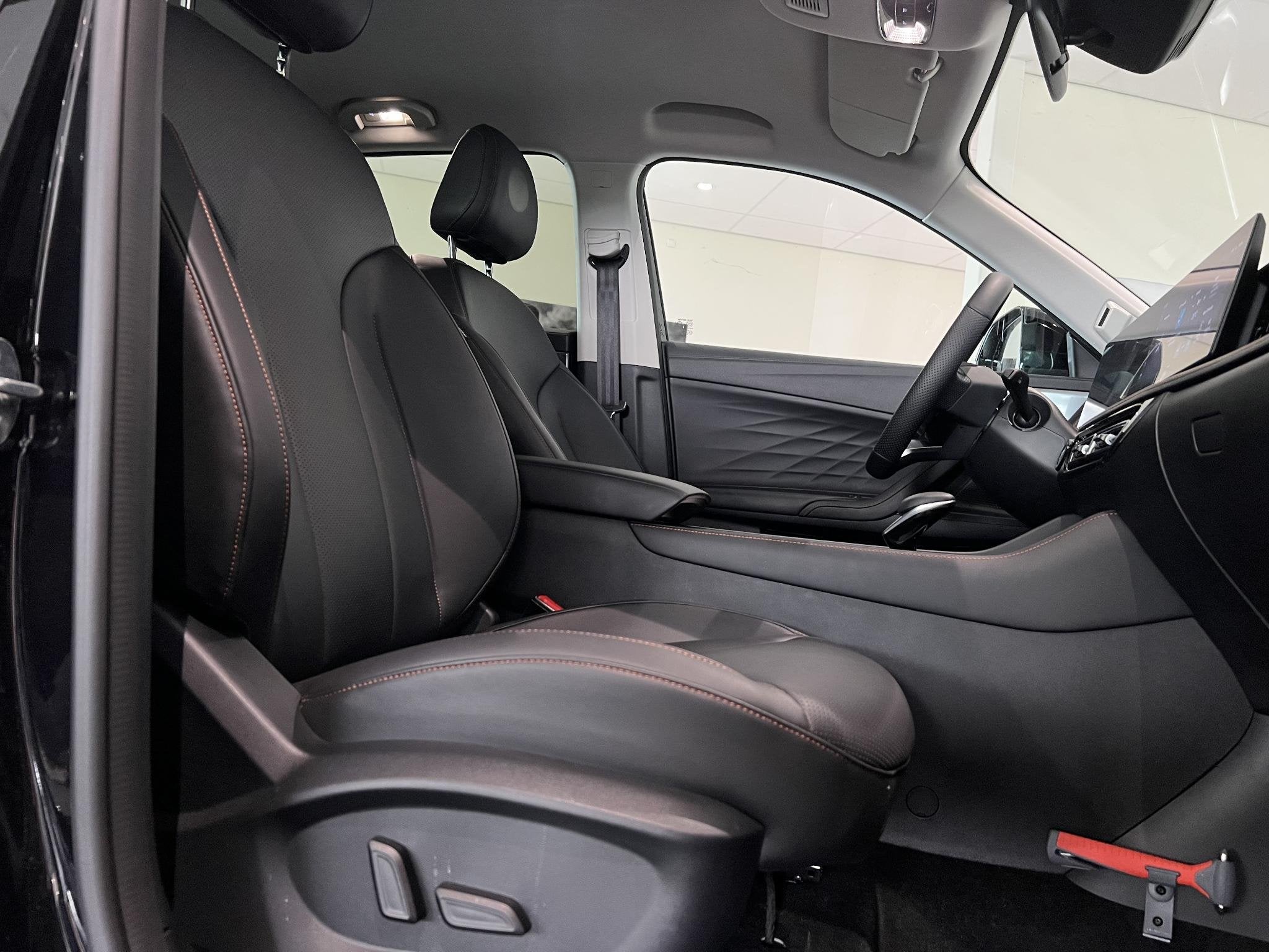 MG HS PHEV 1.5 272pk Aut. Luxury | 100km Electrisch | Navi |, Auto's, MG, 12 maanden, Stof, Automatische klimaatregeling, 4 cilinders