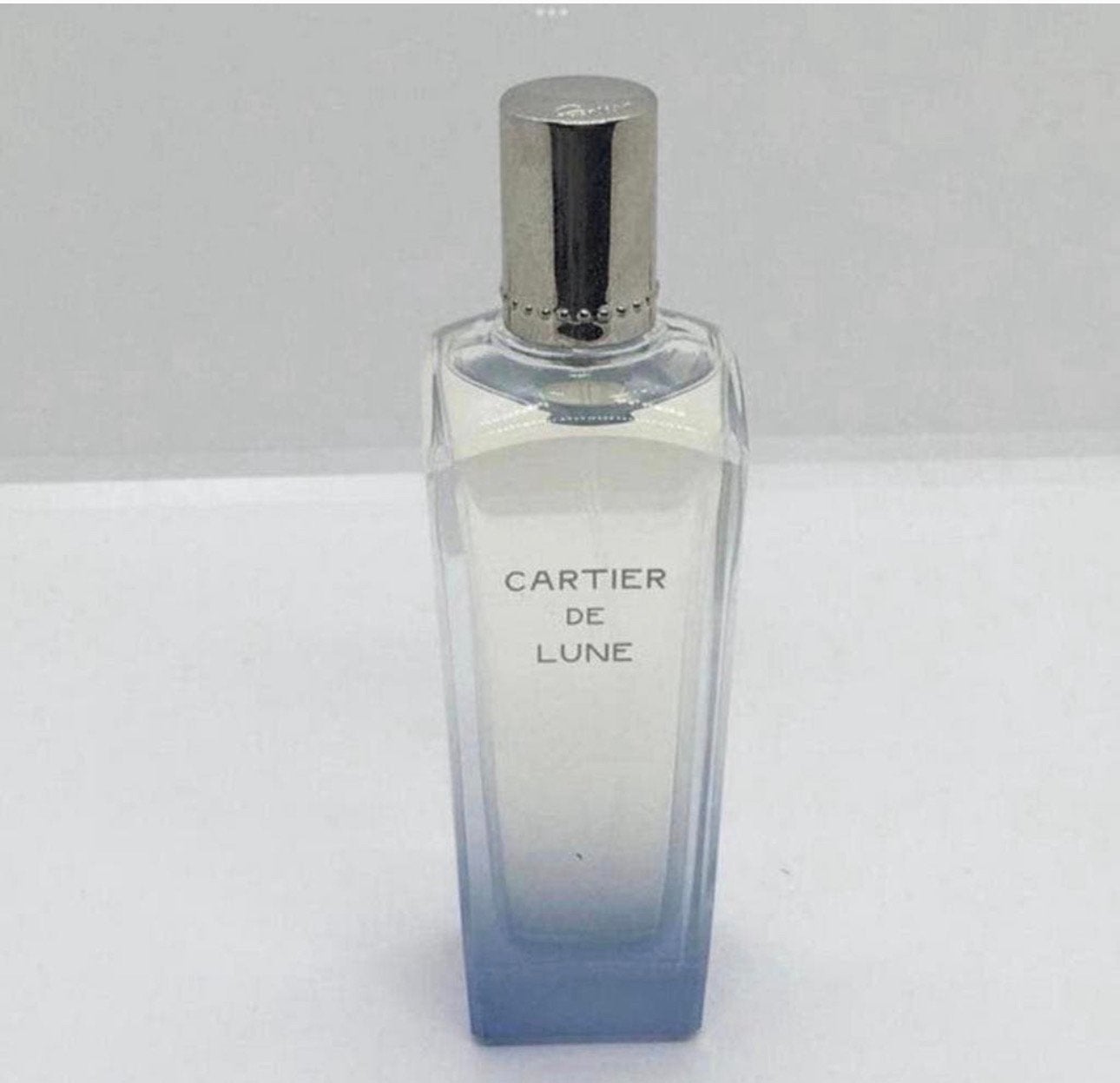 Parfum Lune De Cartier 75 ml origineel Discontinued, Sieraden, Tassen en Uiterlijk, Uiterlijk | Parfum, Verzenden, Nieuw