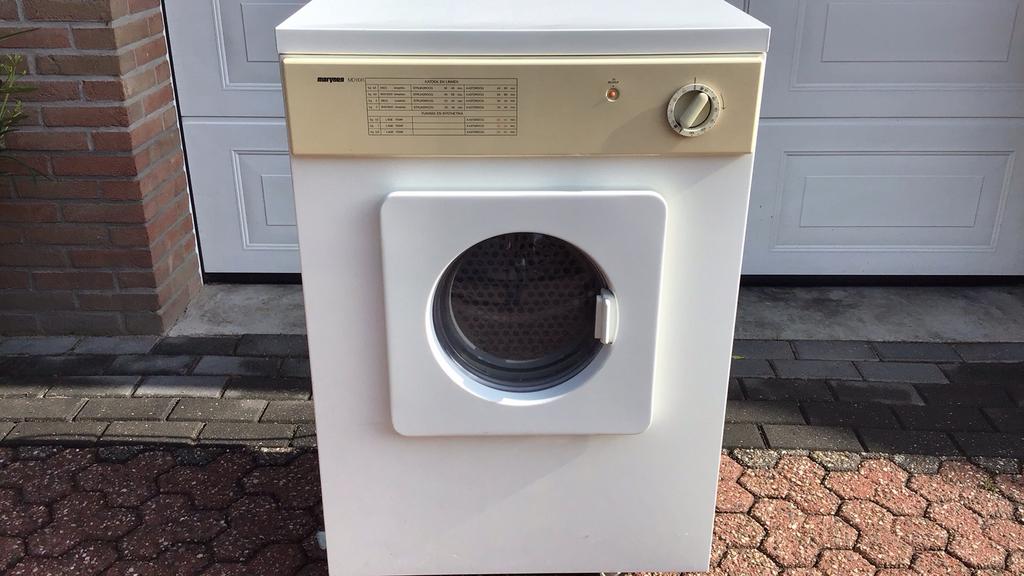 Miele Novotronic W 377 Wasmachine - Betrouwbaar en Zuinig, Witgoed en Apparatuur, Wasmachines, Ophalen, 6 tot 8 kg, Gebruikt, 1600 toeren of meer
