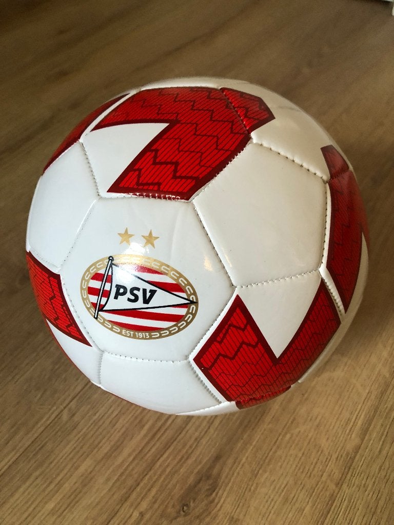 P S V  voetbal  (nieuw), Maat XS of kleiner, Ophalen of Verzenden, Nieuw, Bal