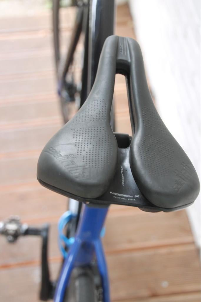 S-Works Specialised 56 cm electronisch, Fietsen en Brommers, Fietsen | Racefietsen, Carbon, Zo goed als nieuw, Meer dan 20 versnellingen