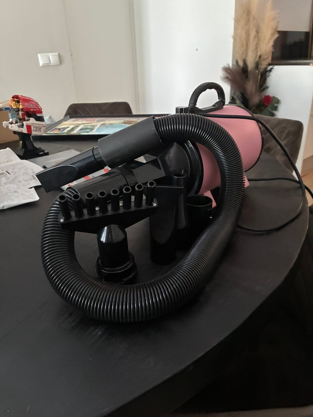 Waterblazer hond, Dieren en Toebehoren, Honden-accessoires, Zo goed als nieuw, Ophalen