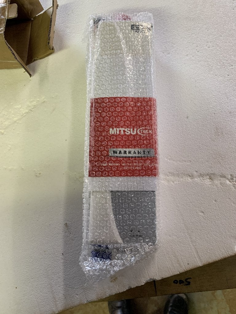Elektrische Doorstroomverwarmer / Boiler, Nieuw, Minder dan 3 jaar oud, Minder dan 20 liter, Boiler