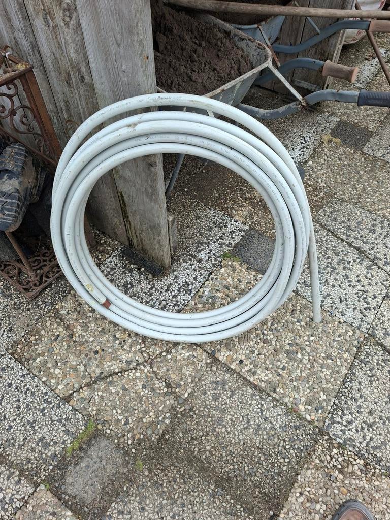 KME WICU Koperen Buis 22 x 1,1 mm - Nieuw, Ophalen, Nieuw, Kabel of Snoer