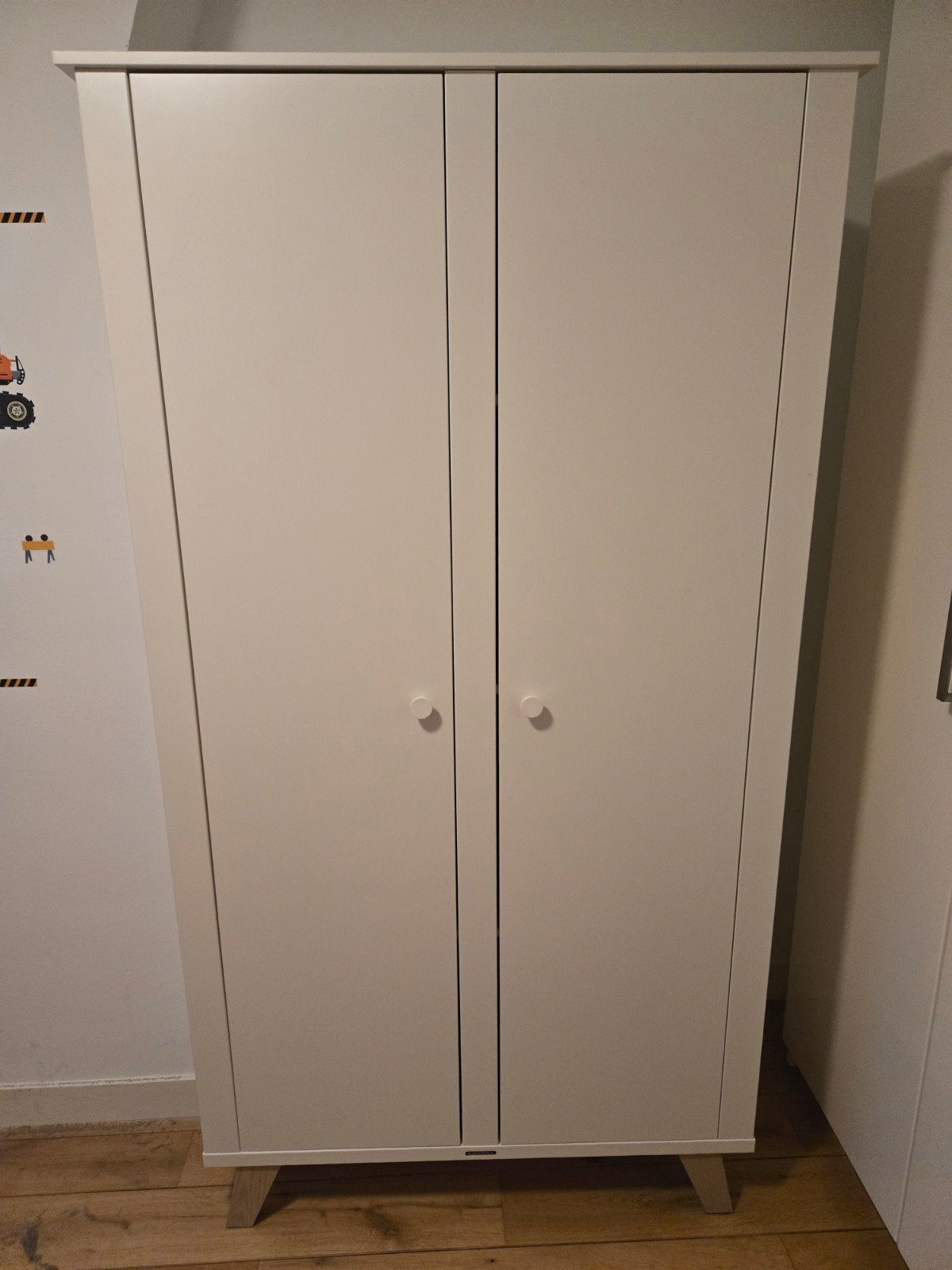kidsmill kinderkamer, Ophalen, Gebruikt, Jongetje of Meisje