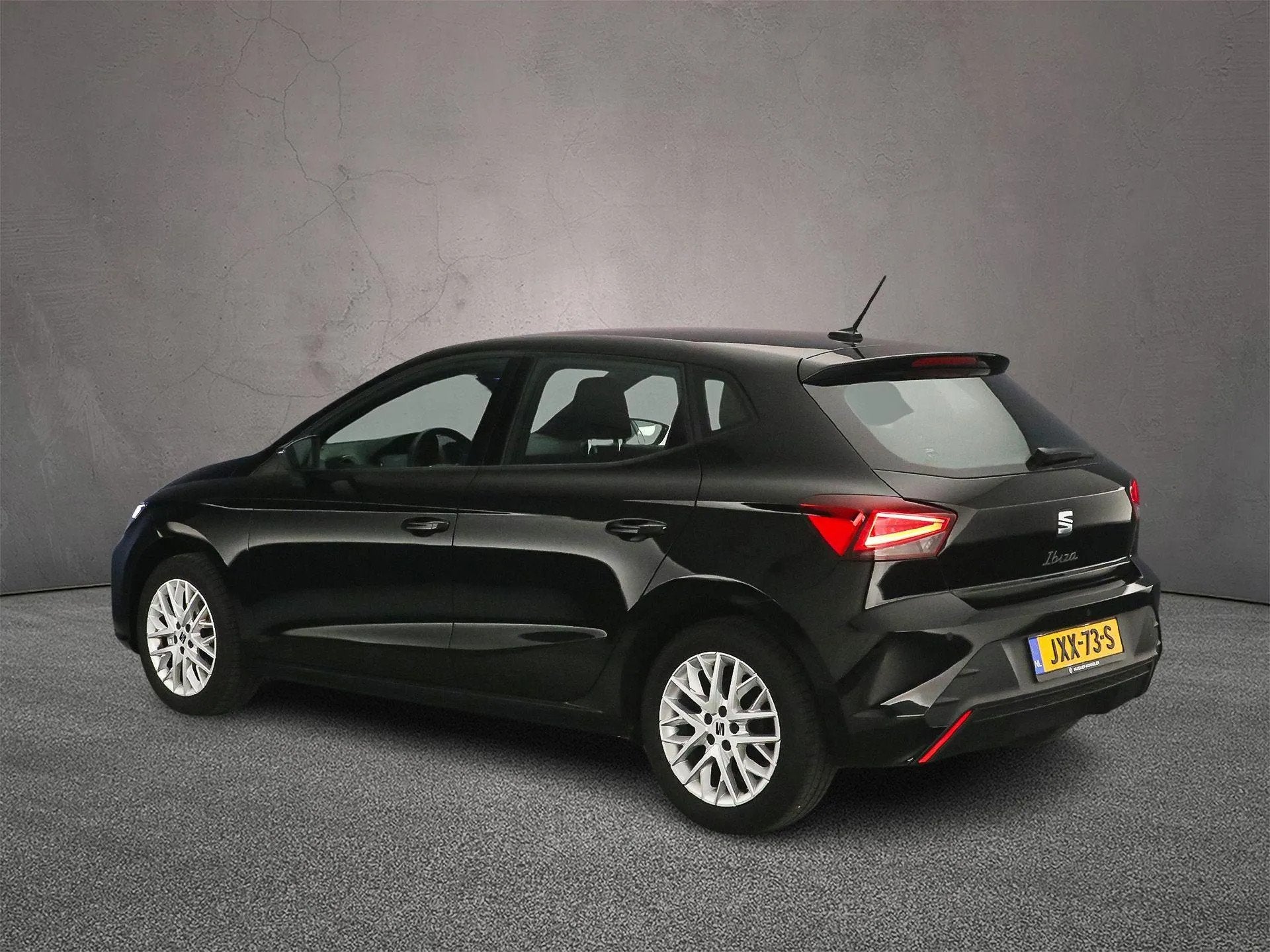 SEAT Ibiza Style Plus (bj 2026), Voorwielaandrijving, Gebruikt, Origineel Nederlands, Bedrijf