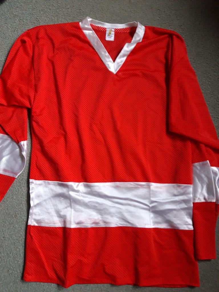 Base ball shirt's, Ophalen of Verzenden, Gebruikt, Jongen of Meisje, Shirt of Longsleeve