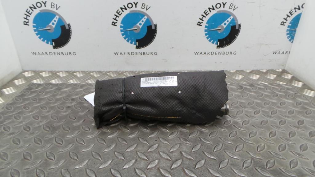 DACIA SANDERO 0.9 TCE 66KW AIRBAG RECHTS 2013, Ophalen of Verzenden, Gebruikt, Stiba lid