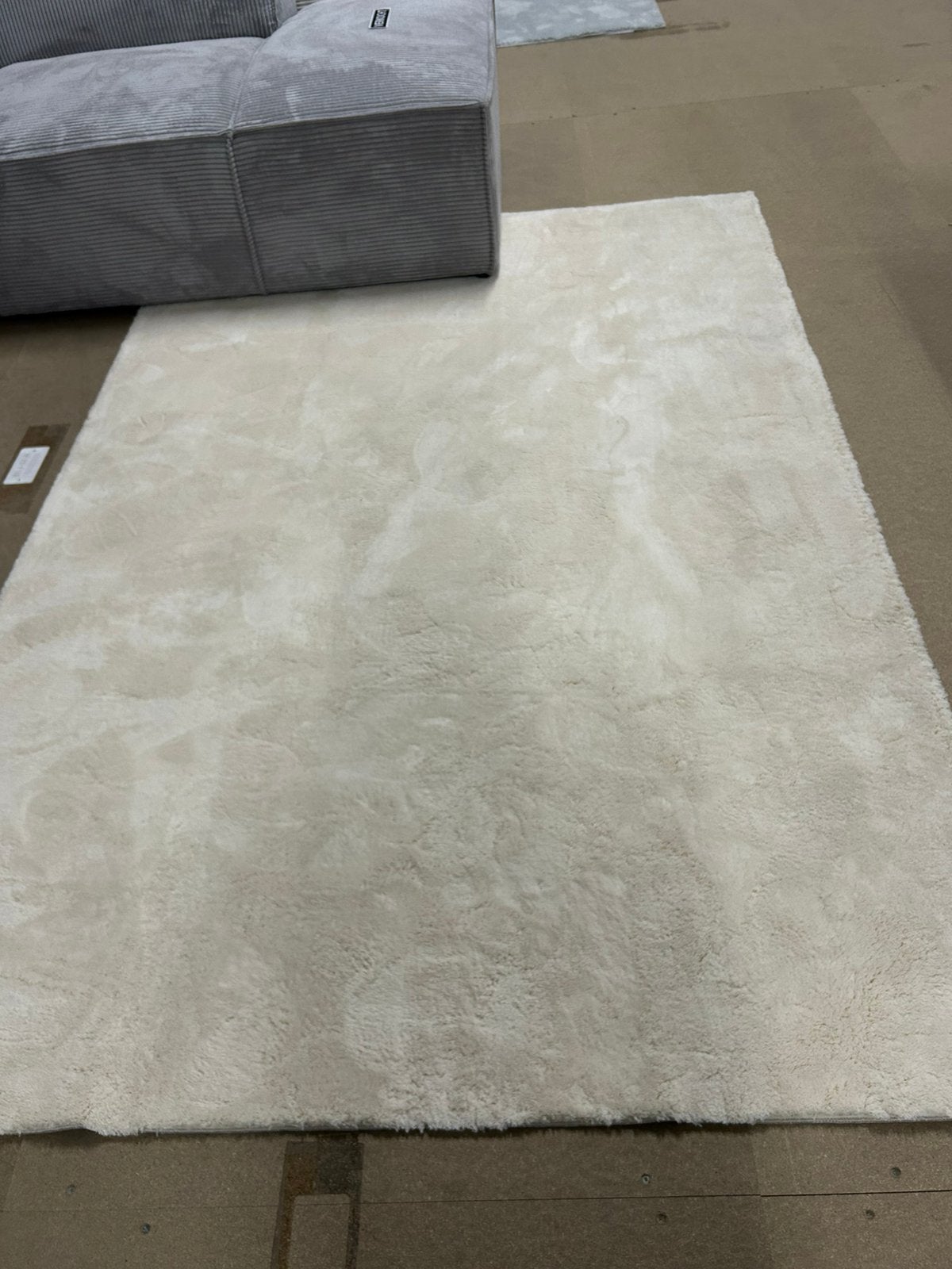 ABC. Vloerkleed.  Desio Ivory.  290/200, Ophalen, 150 tot 200 cm, Rechthoekig, Nieuw