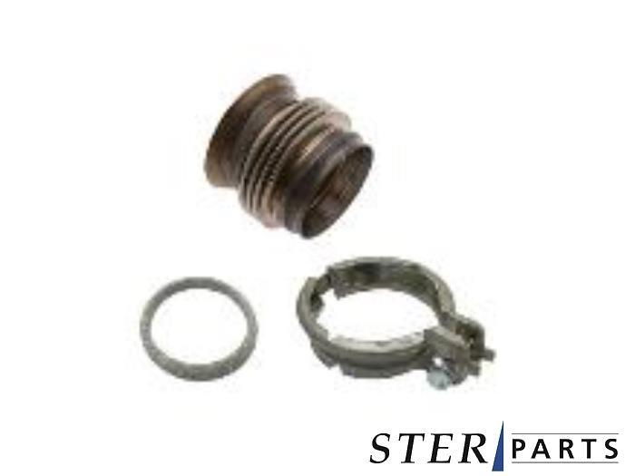 Roetfilter van een Mercedes Sprinter, Auto-onderdelen, Filters, Mercedes-Benz, Nieuw, 12 maanden garantie, Ophalen of Verzenden