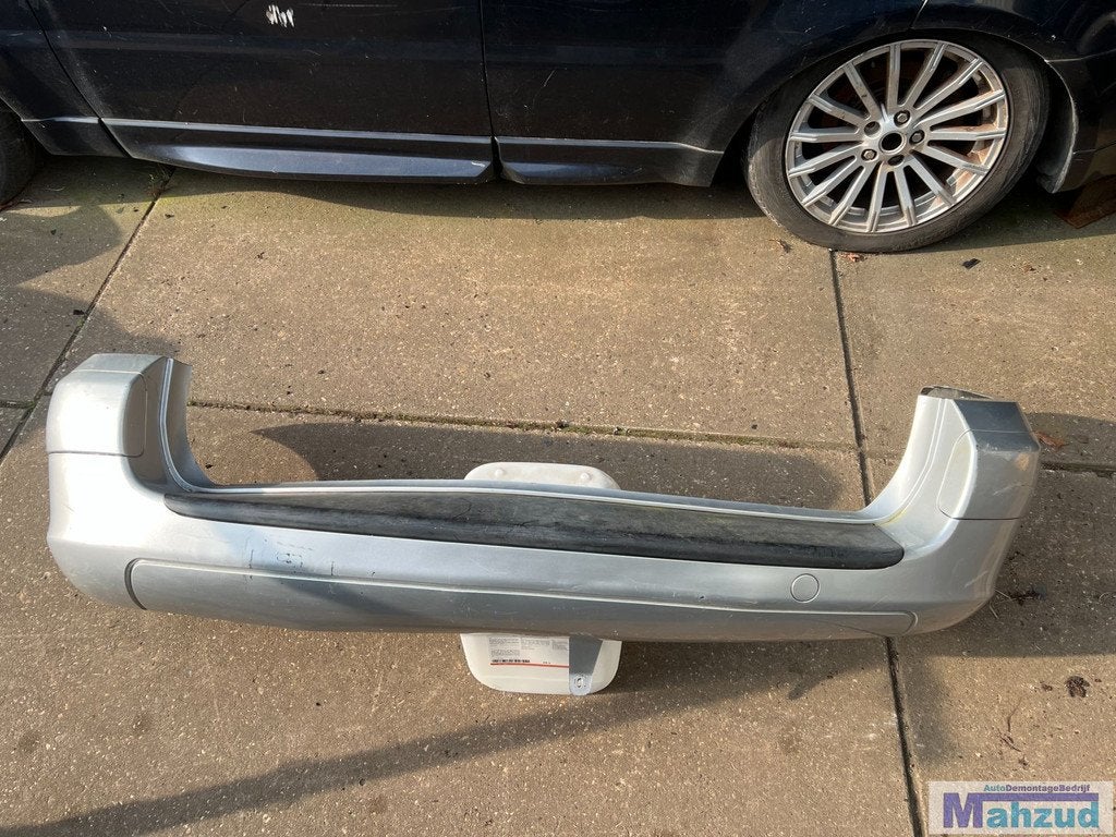 PEUGEOT 307 SW zilver grijs achterbumper 2002-2009, Auto-onderdelen, Carrosserie en Plaatwerk, Taurusavenue 1
2132 LS  Hoofddorp, NL