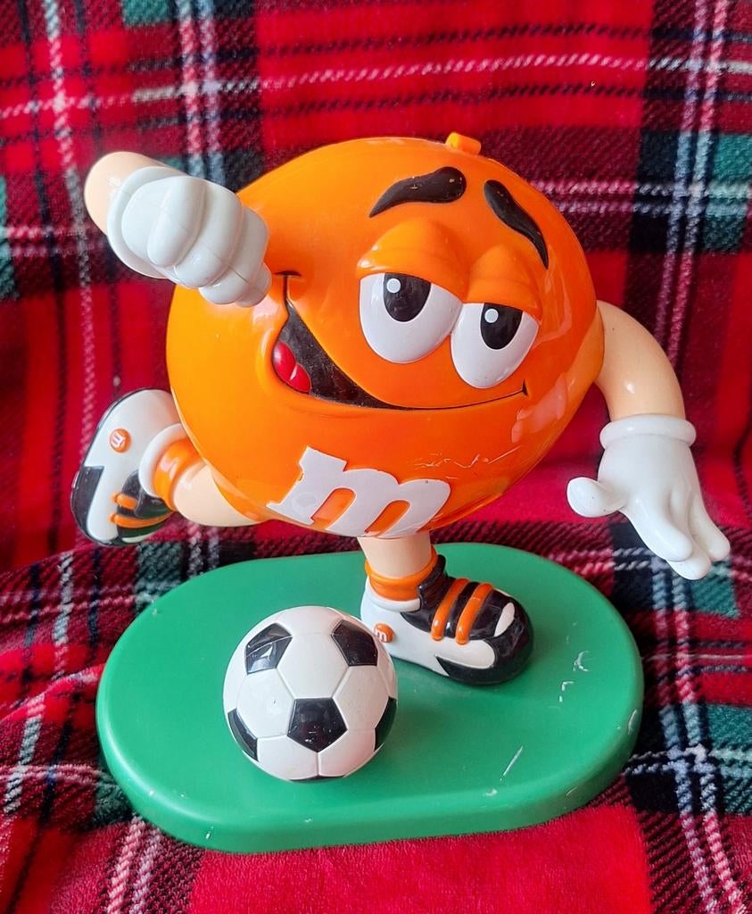 M&M snoepautomaat, Verzamelen, Ophalen of Verzenden, Nieuw