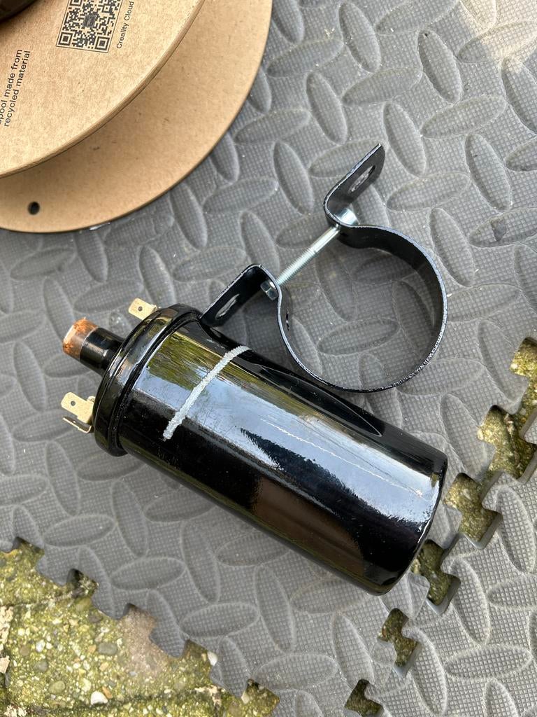 Bobine Volkswagen Kever, Ophalen of Verzenden, Gebruikt, Volkswagen