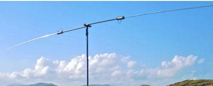 Op zoek naar een Buddipole (ervaringen maar ook verkoop), Telecommunicatie, Ophalen, Zo goed als nieuw, Antenne