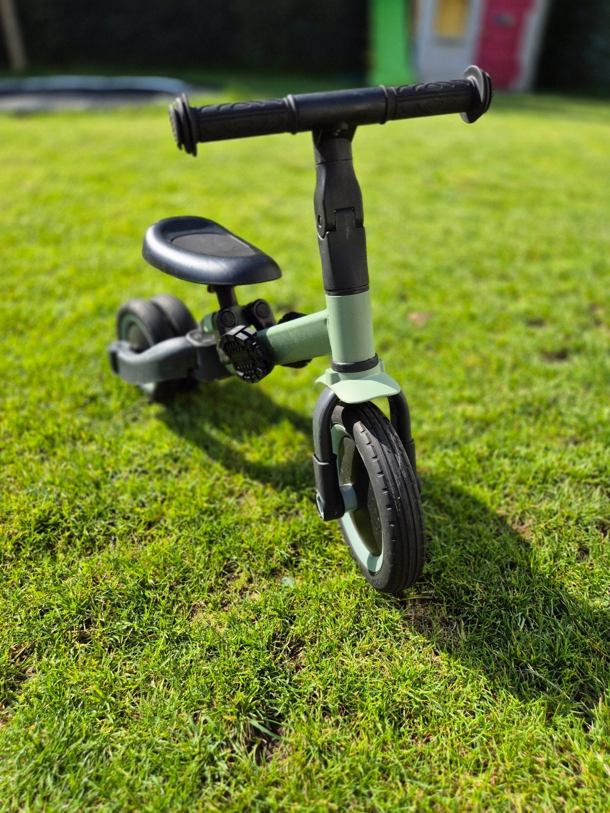 Topmark fiets , loopfiets , trapfiets, Ophalen of Verzenden