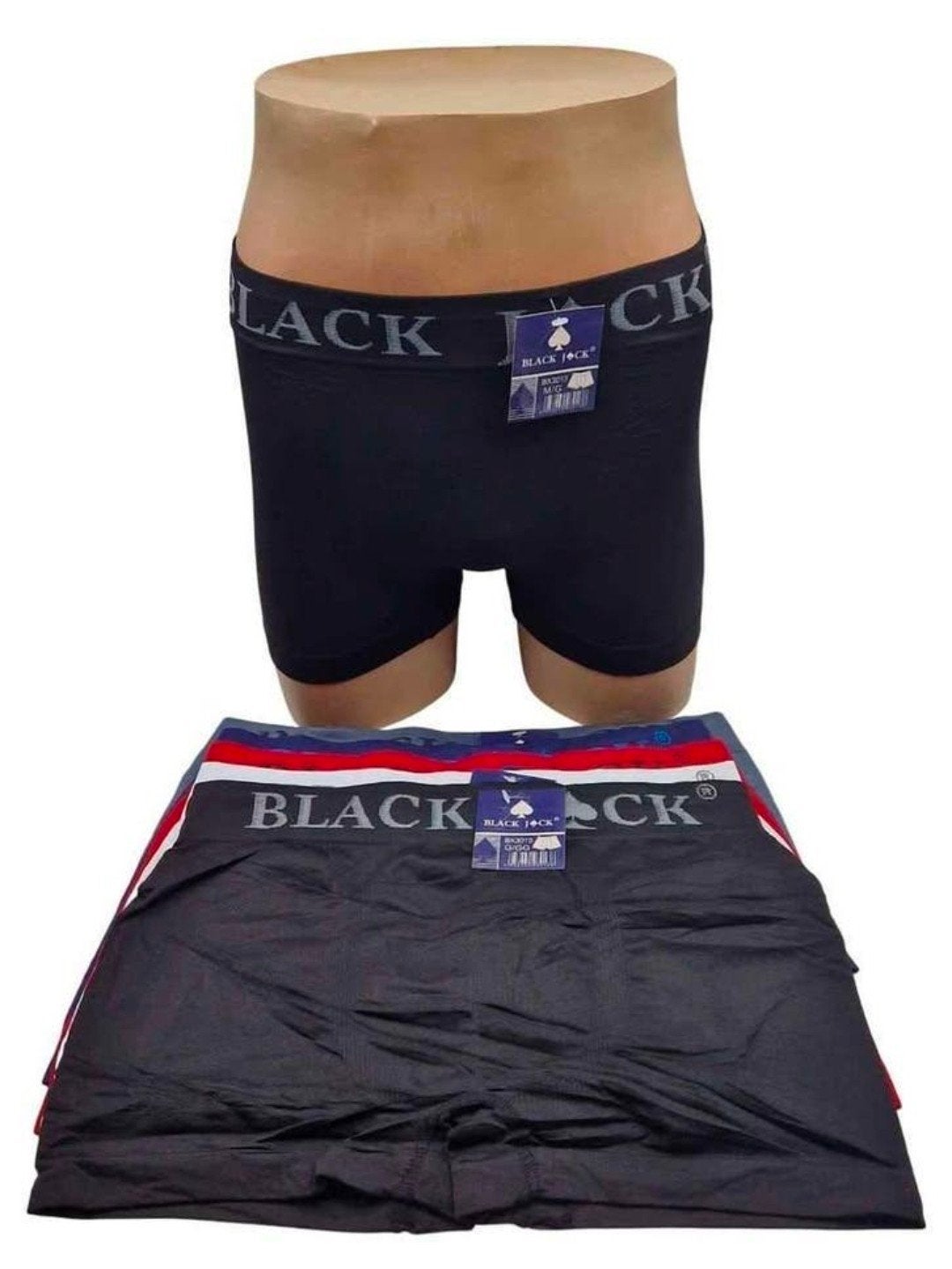 Partij herenboxershorts 60 stuks € 0,80 p.st. p.st., Overige kleuren, ., Ophalen of Verzenden, .