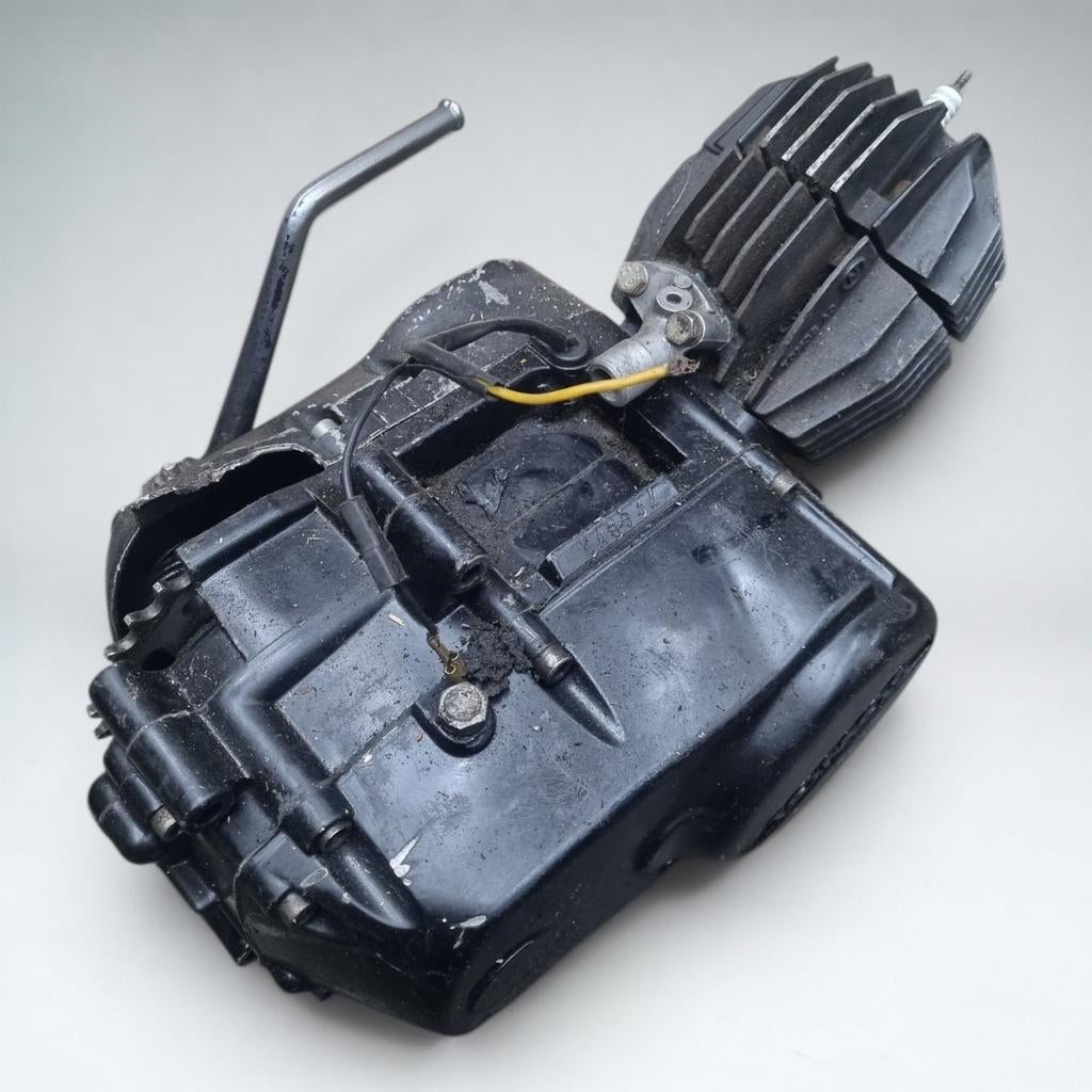 4x Tomos motorblok, Ophalen, Tomos, Tomos, Tomos
