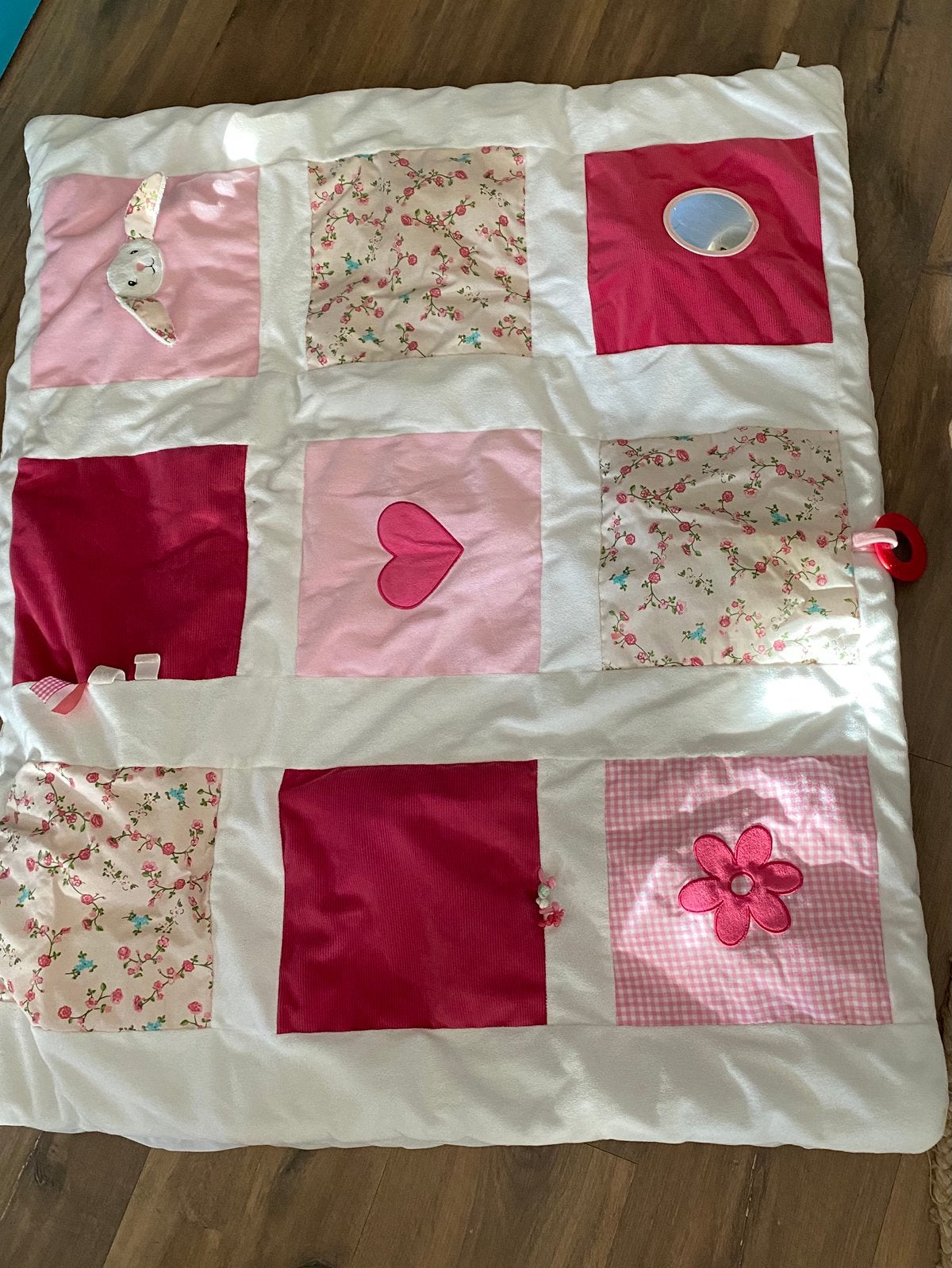Boxkleed, Ophalen of Verzenden, Gebruikt
