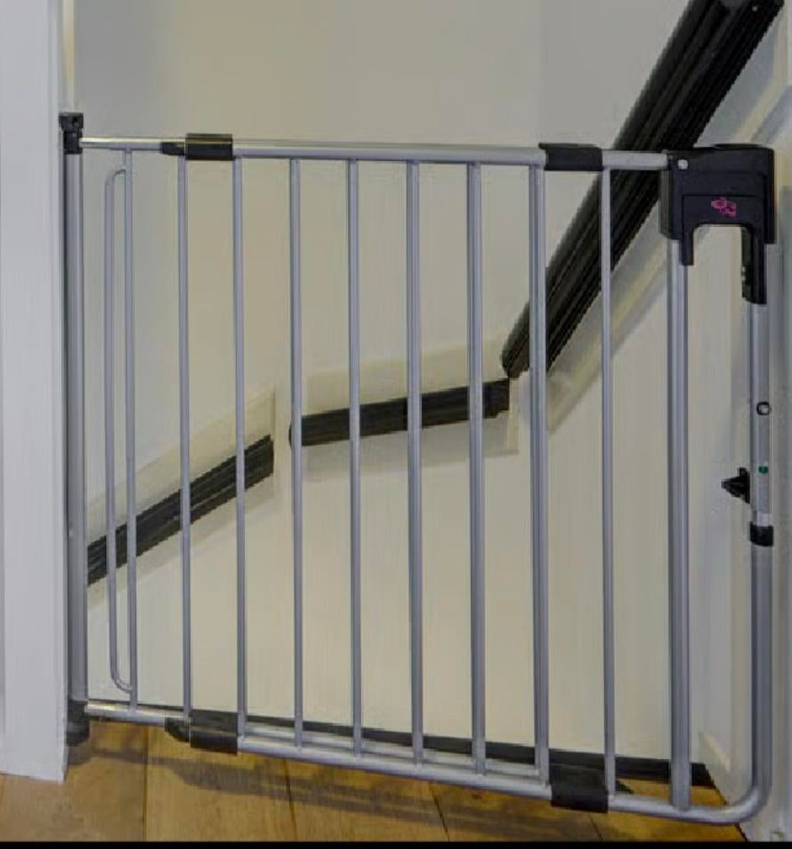 1x Trakphekje, Ophalen, Zo goed als nieuw, 115 cm of meer, Metaal of IJzer