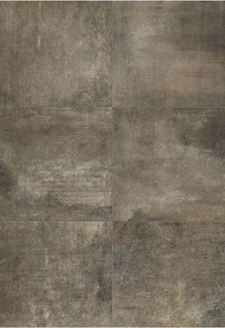 GeoCeramica Commodore Ostrica 80x80x4 cm Keramische Tegel, Tuin en Terras, Tegels en Klinkers, Ophalen, Keramiek, Nieuw, 10 m² of meer